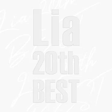 Lia 20th BEST