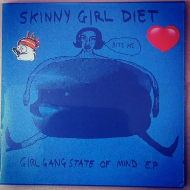 Girl Gang State of Mind