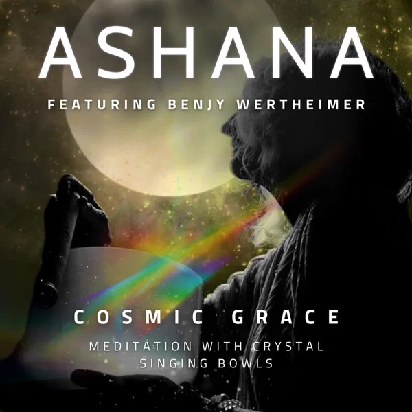 Cosmic Grace