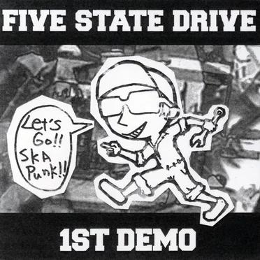 1ST DEMO