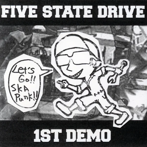 1ST DEMO