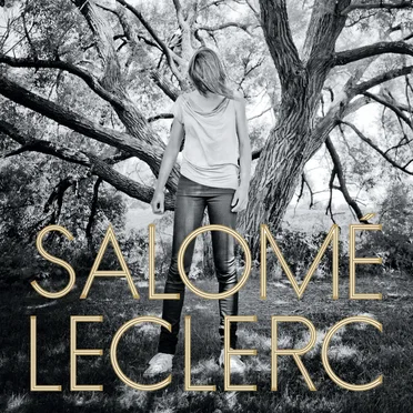 Salomé Leclerc