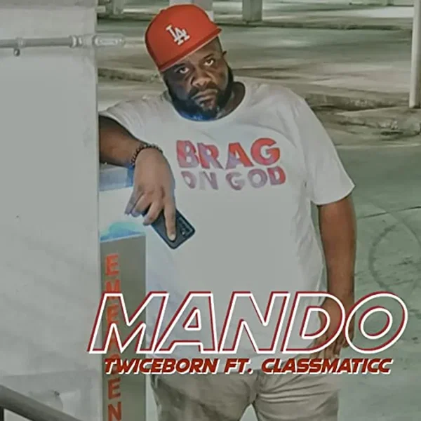 Mando