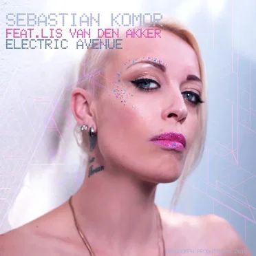 Electric Avenue
