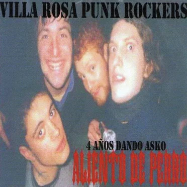 4 años dando asko