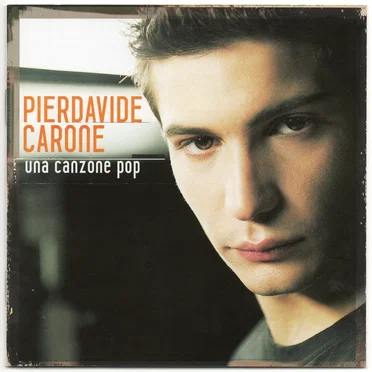 Una canzone pop