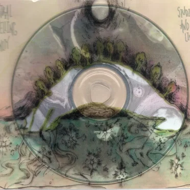 Studio and Live by Astral Travelling Unity - album cover