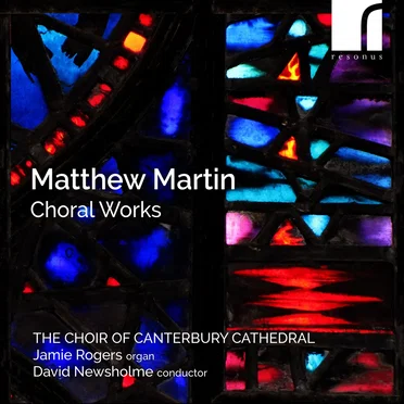 Choral Works