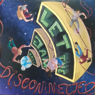 Disconnected