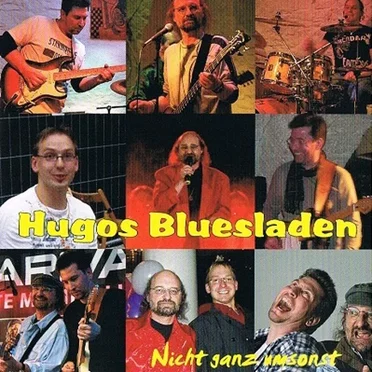 Hugos Bluesladen