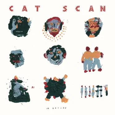 In Nature by Cat Scan - album cover
