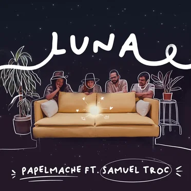 Luna ft. Samuel Troc