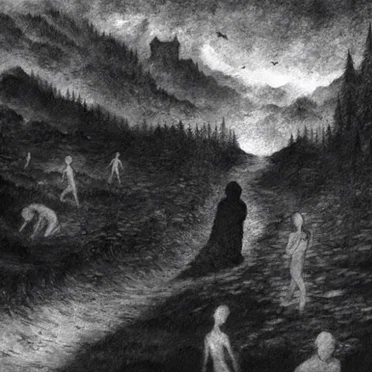 The Scourge Grows by Contamination - album cover