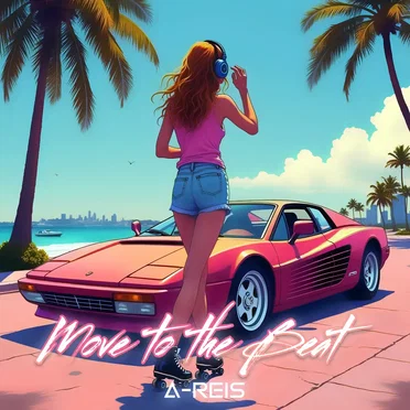 Move to the Beat