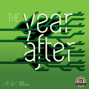 The Year After (GBC) - OST by Hadrian Lin - album cover