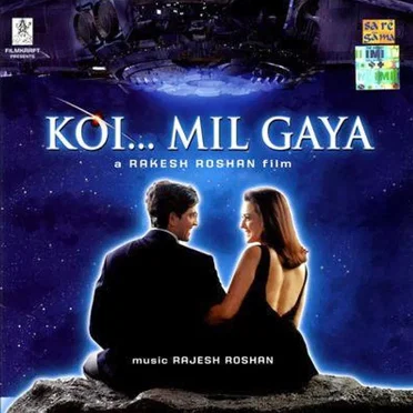 Koi… Mil Gaya
