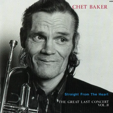 Straight From the Heart: The Great Last Concert, Volume II