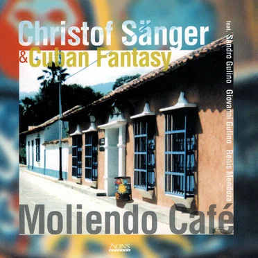 Moliendo Café