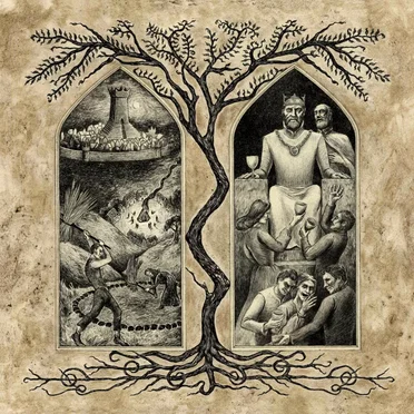 Vol. I: A FRITH BEFOULED by AEIR - album cover
