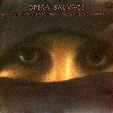 Opera sauvage