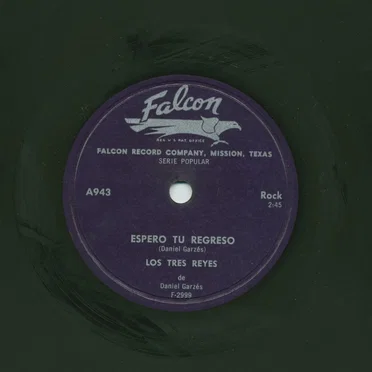 Espero tu regreso / Súplica de amor