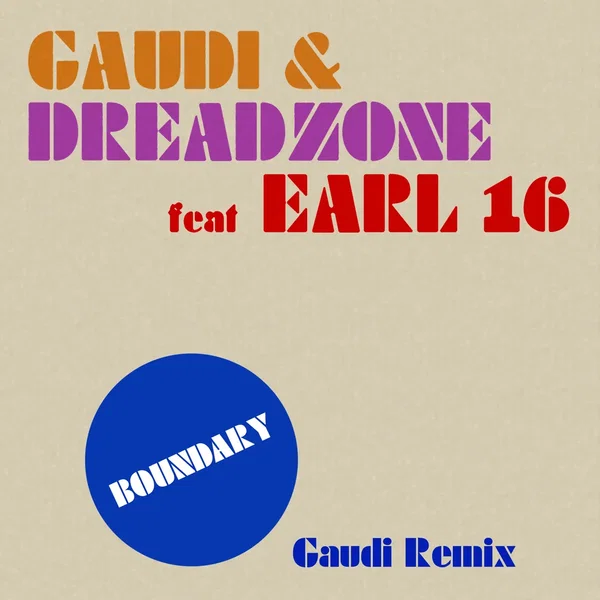 Boundary (Gaudi Remix)
