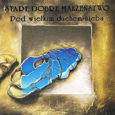 Pod wielkim dachem nieba