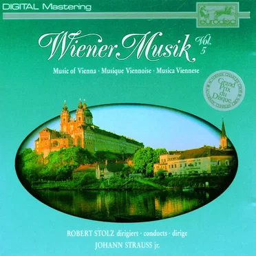 Wiener Musik Vol. 5