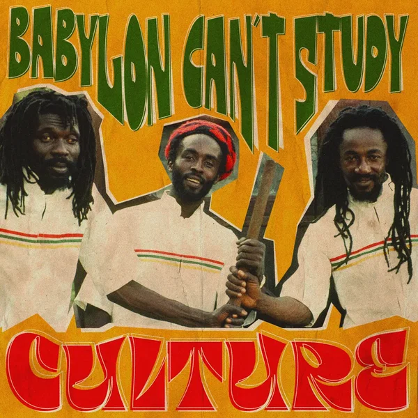 Babylon Can’t Study