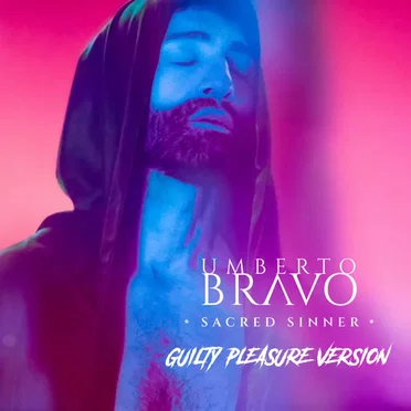 Sacred Sinner (Guilty Pleasure version)