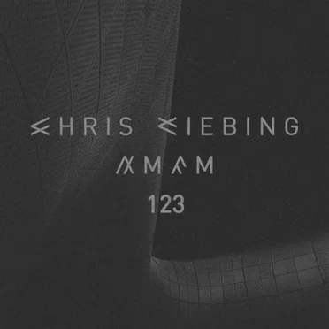 AM/FM 123 by Chris Liebing - album cover