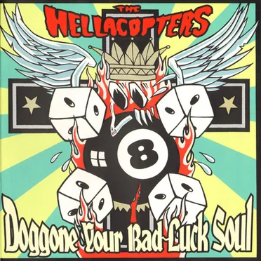 Doggone Your Bad Luck Soul