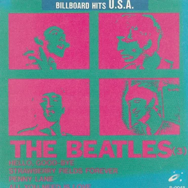The Beatles (3)