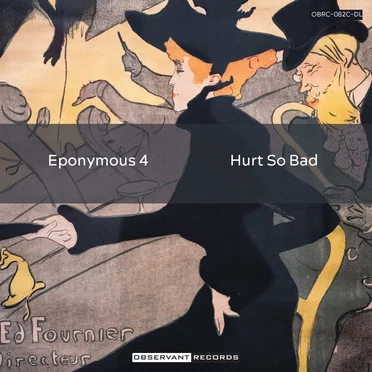 Hurt So Bad