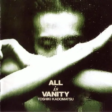 All Is Vanity
