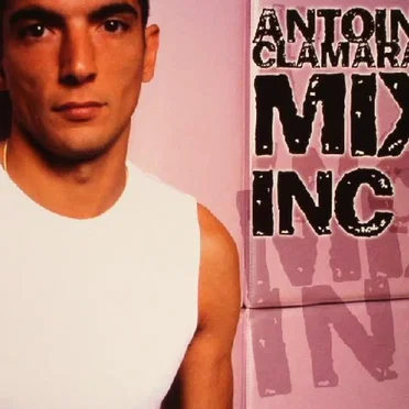 Mix Inc 2 by Various Artists - album cover