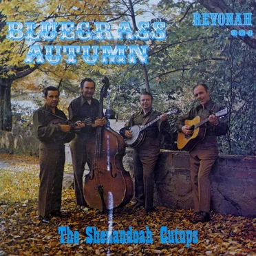 Bluegrass Autumn