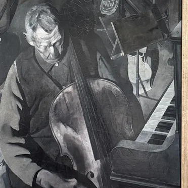 Musician (1)