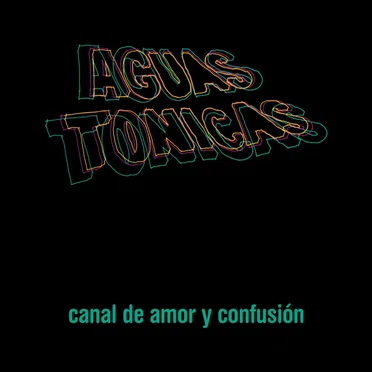 Canal de amor y confusión