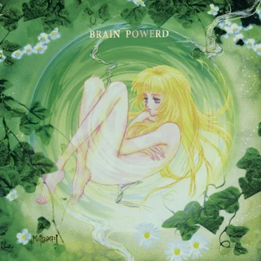 BRAIN POWERD Original Soundtrack