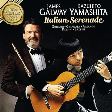 Italian Serenade