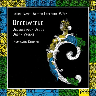Orgelwerke