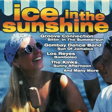 Ice in the Sunshine by Various Artists - album cover