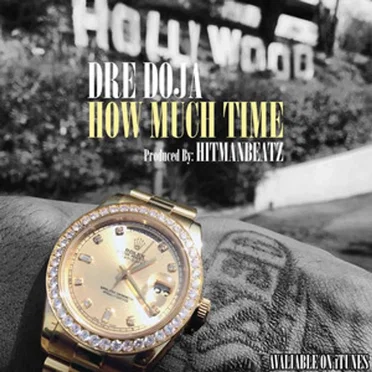 How Much Time