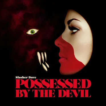 Possessed by the Devil