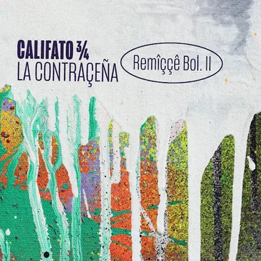 LA CONTRAÇEÑA (REMÎÇÇÊ BOL.2)