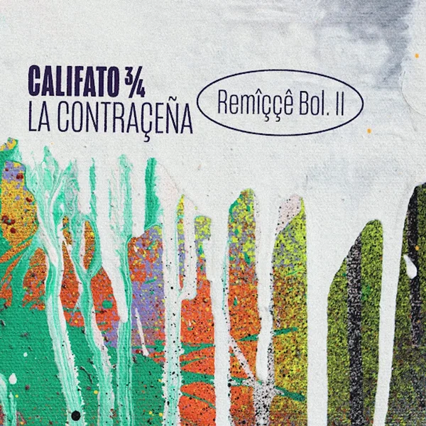 LA CONTRAÇEÑA (REMÎÇÇÊ BOL.2)