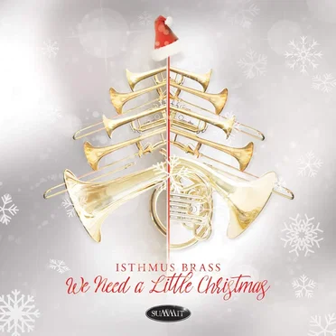 Isthmus Brass