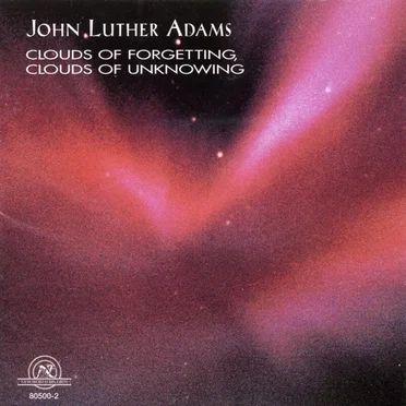 Clouds of Forgetting, Clouds of Unknowing