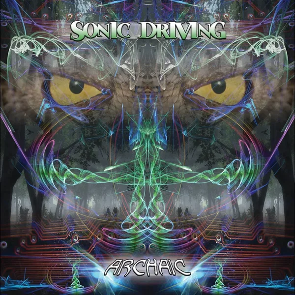 Sonic Driving